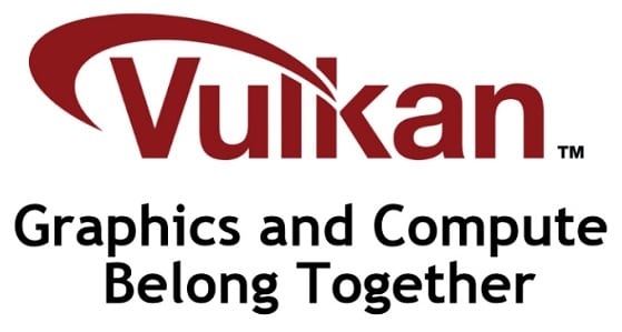 Изображение логотипа Vulcan