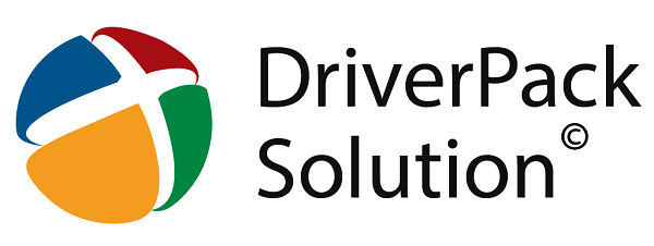 Логотип DriverPack Solution