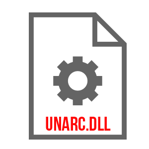 Unarc.dll код ошибки 12