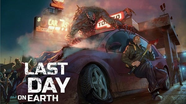 Устанавливаем игру Last Day on Earth: Survival на компьютер