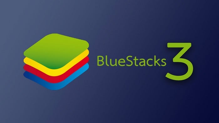 Картинка BlueStacks 3 