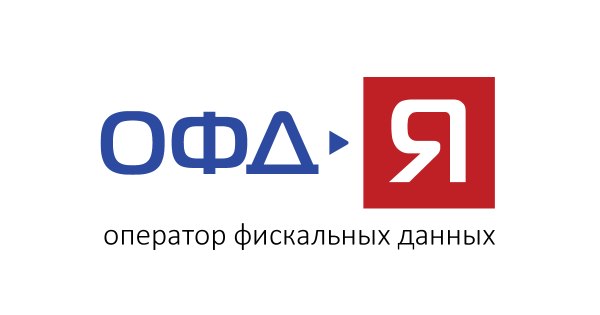 Логотип ОФД-Я