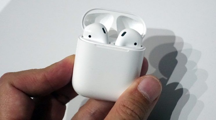 Кейс AirPods