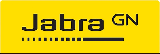 Логотип Jabra GN