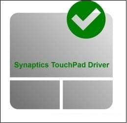 Что такое synaptics pointing