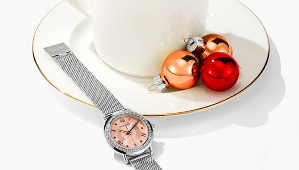 Часы от Сайнлайт