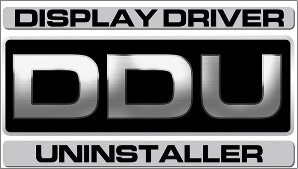 Логотип DDU