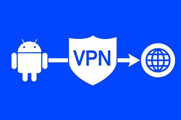 Подключение через VPN