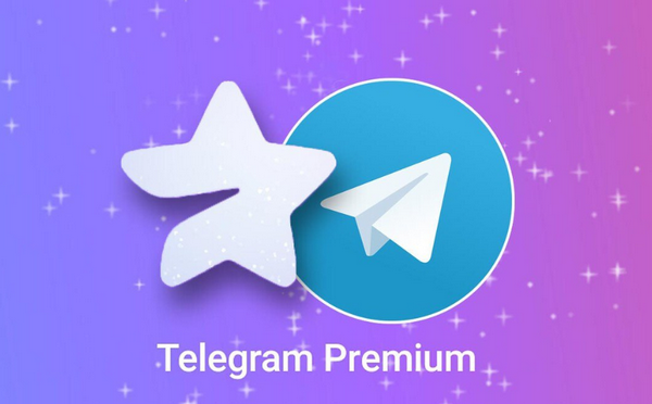 Premium Telegram